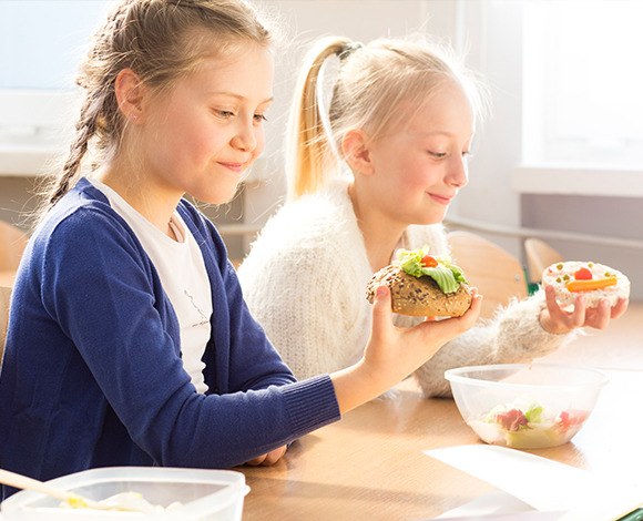 食品廣告對孩童所帶來的影響