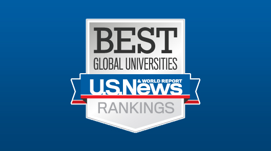 全球大學排名