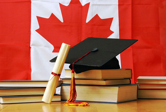 2019年加拿大大學排名